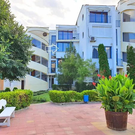 Apartment Marina - Vega Village Sveti Vlas