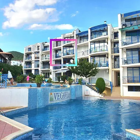 Apartment Marina - Vega Village *