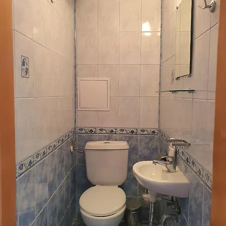 Apartment Marina - Vega Village *