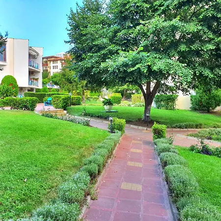 Marina - Vega Village Sveti Vlas