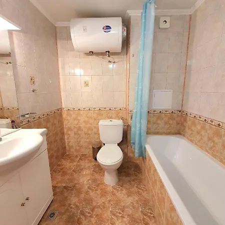 Apartment Marina - Vega Village *