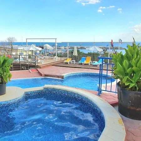 Marina - Vega Village *