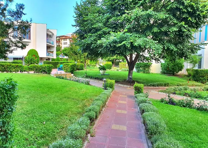 Marina - Vega Village Светий Влас