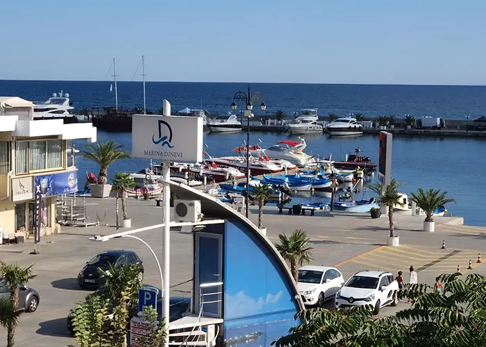 Marina - Vega Village * Светий Влас