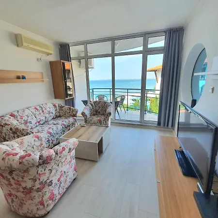 アパート Marina - Vega Village スヴェティ・ヴラス