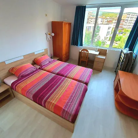 Lägenhet Marina B40 Sveti Vlas