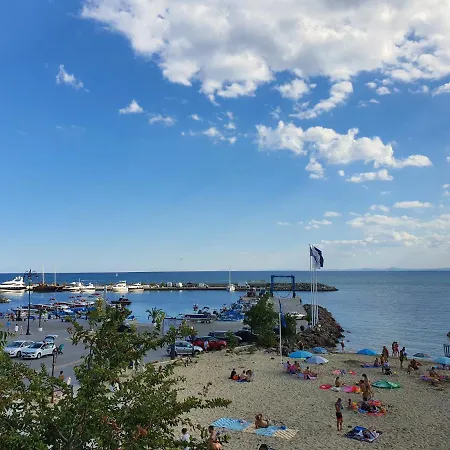 Marina - Vega Village * Święty Włas