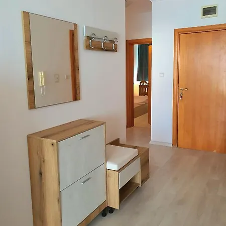 Marina - Vega Village アパート スヴェティ・ヴラス