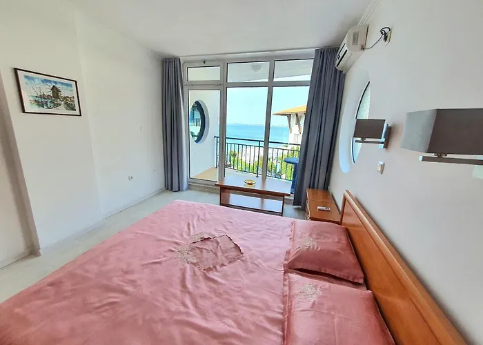 Lägenhet Marina B40