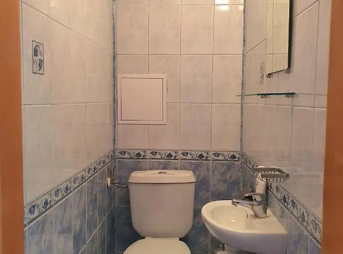 Appartement Marina - Vega Village *