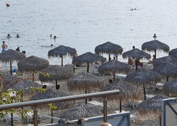 Appartement Marina - Vega Village