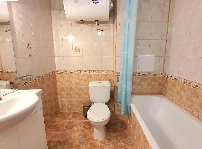 Appartement Marina - Vega Village *