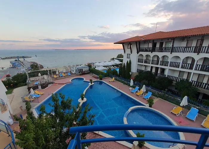 Apartment Marina - Vega Village