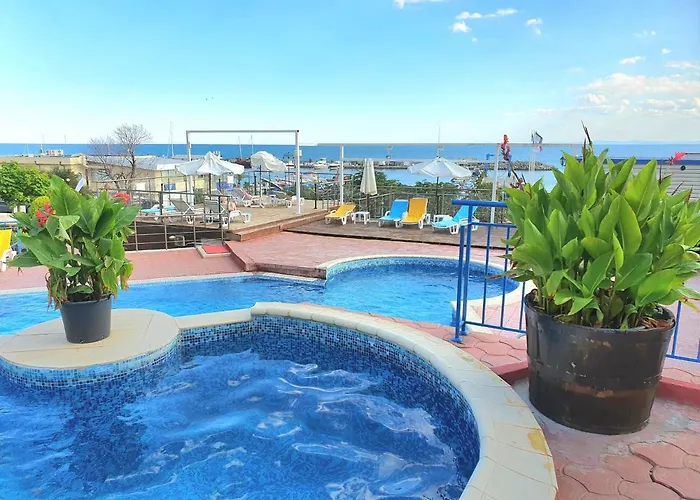 Marina - Vega Village *