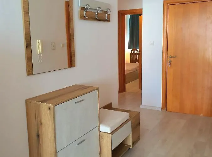 Marina - Vega Village Appartement Sveti Vlas